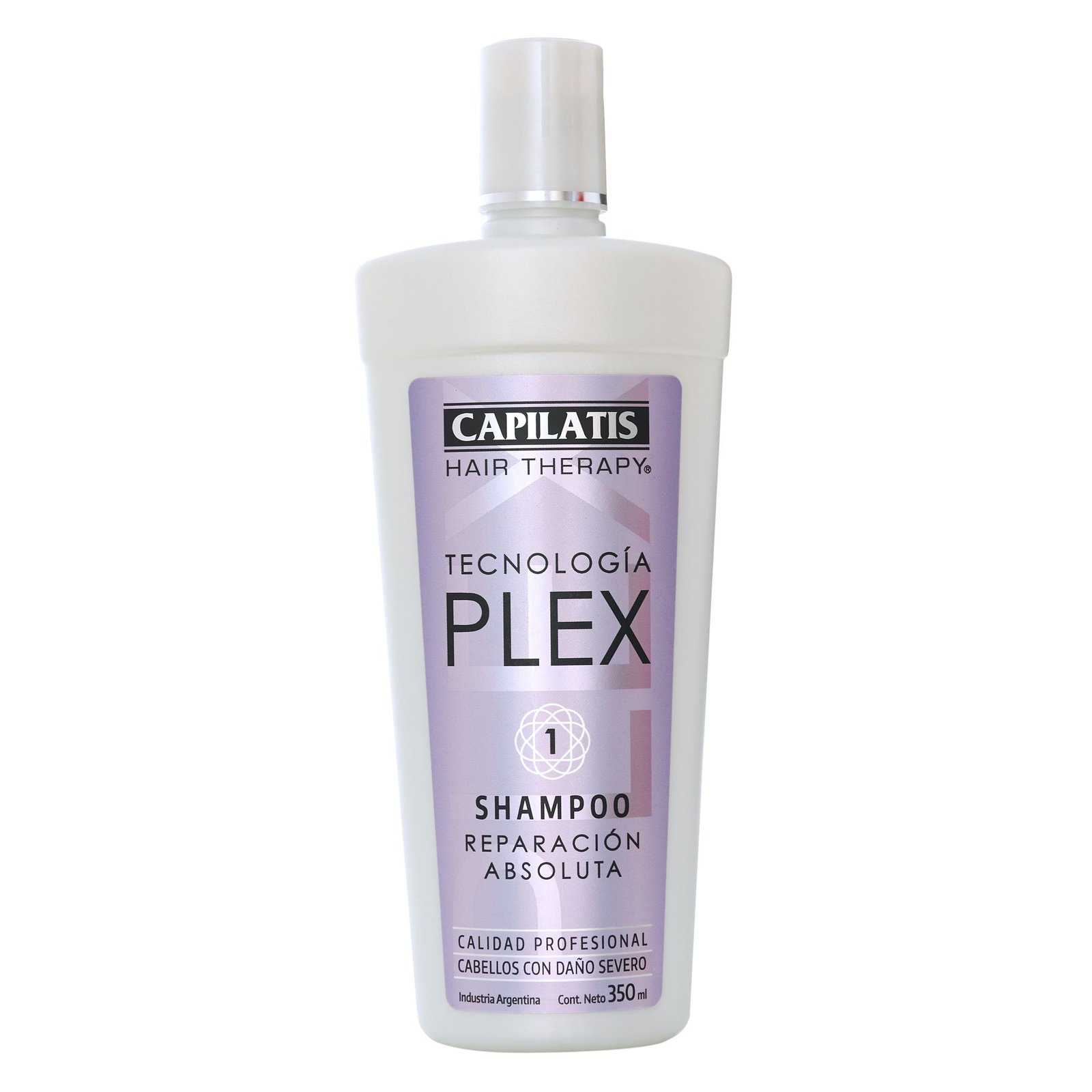 Shampoo Plex x 350ml