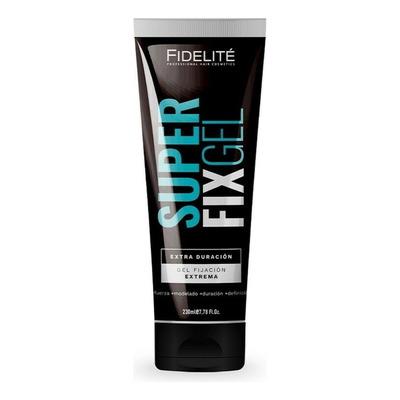 Gel Fijación Extrema pomo x 230grs