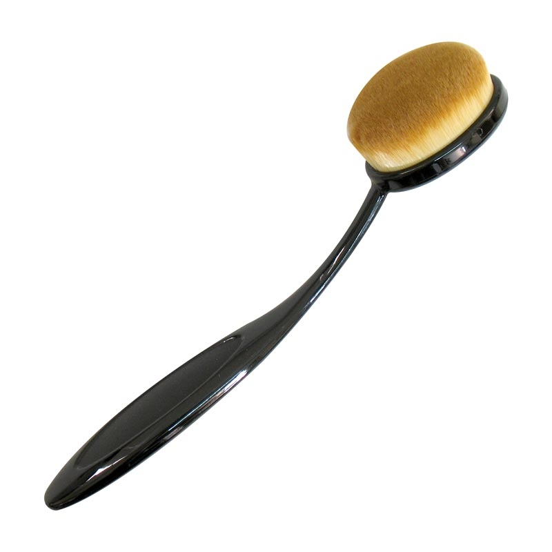 Pincel Foundation Compact Powder Brush P7803