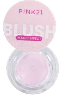 Rubor en crema Magic Effect CS4610