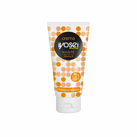 Crema para manos Karite x 60grs
