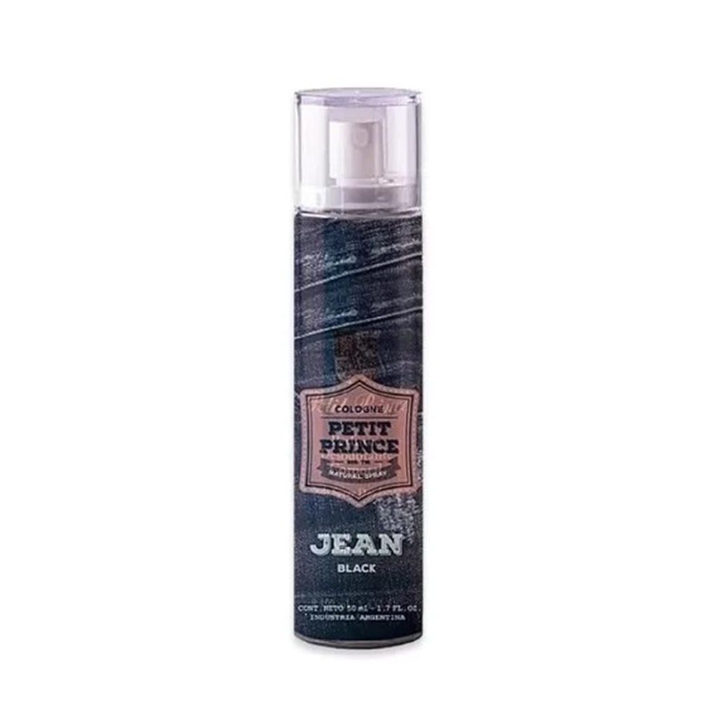 Desodorante Corporal Jean Black x 100ml