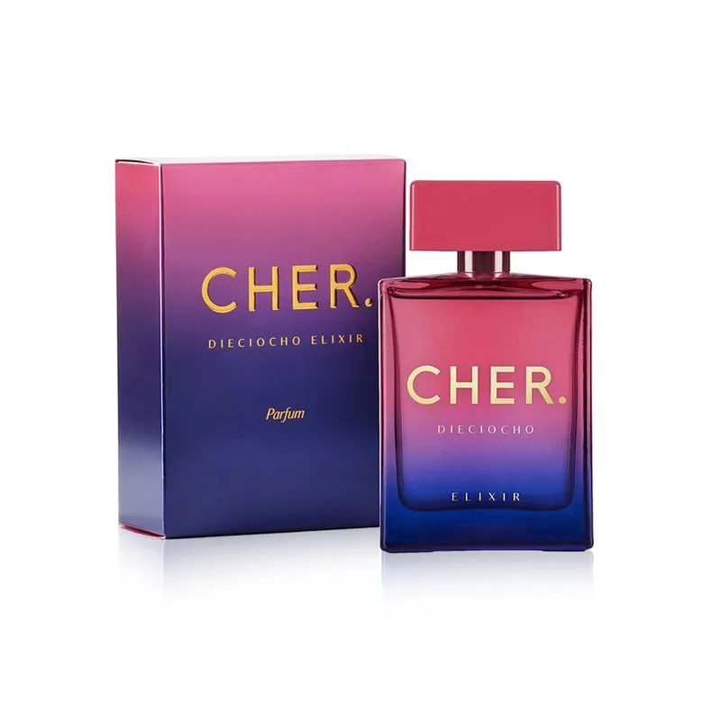 EDP x 50ml Dieciocho Elixir
