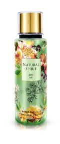 Body splash Kiss me x 250ml
