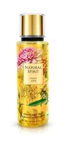 Body splash Crazy x 250ml