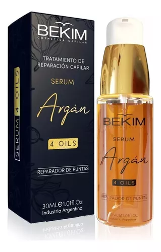 Serum Argan x 30ml
