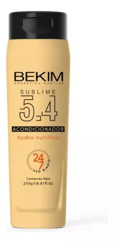 Acondicionador 5.4 Sublime x 250gr