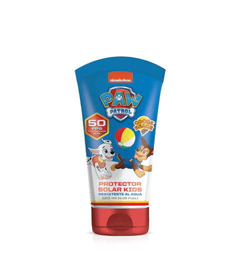 Protector Solar FPS 50 x 130ml