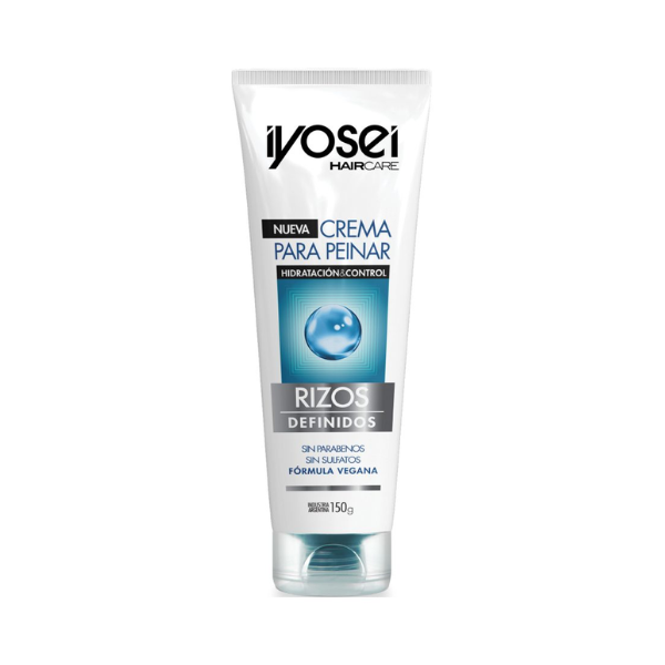 Crema para peinar Rizos x 150grs