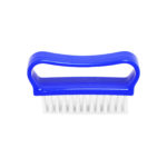 Cepillo de Uñas Plastico con Manija C704
