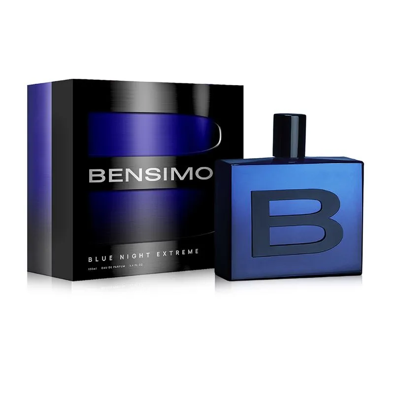 EDP x 100 ml Blue Night Extreme
