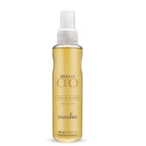 Brillo Oro Argan x 130ml