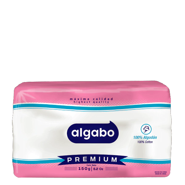 Algodón premium x 150g
