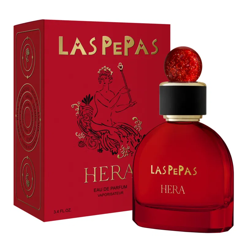 Perfume Hera x 100ml