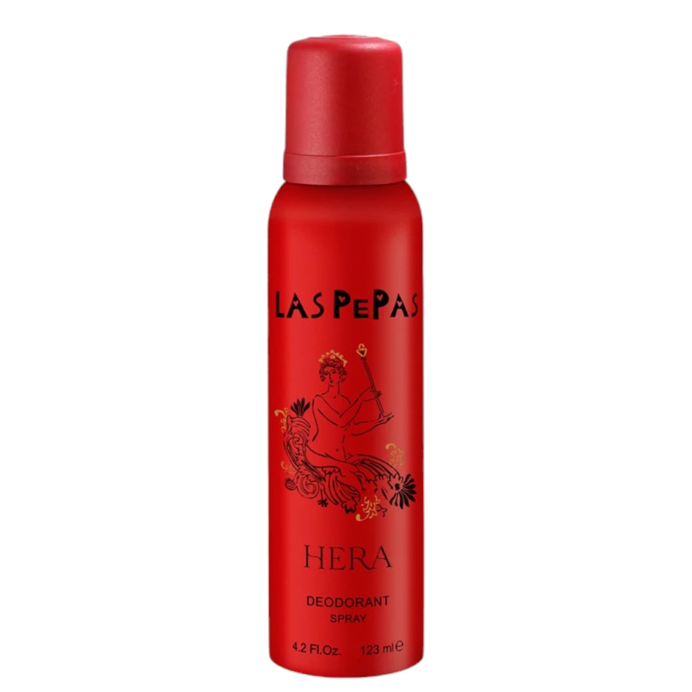 Desodorante Hera x 123 ml