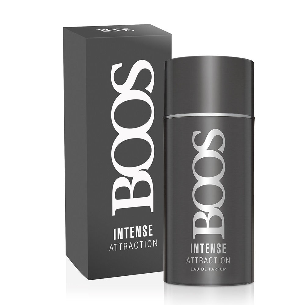 EDP Intense Attraction x 90ml
