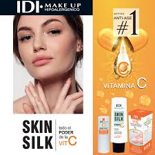 Exhibidor Vitamin C x 15 unidades