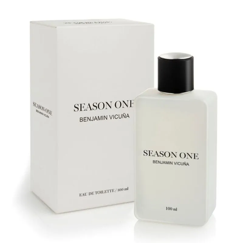 EDT x 100ml Season One
