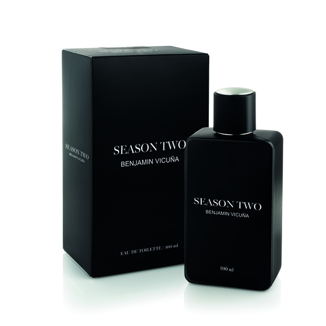 EDT x 100ml Season Two