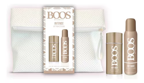Neceser EDP + desodorante