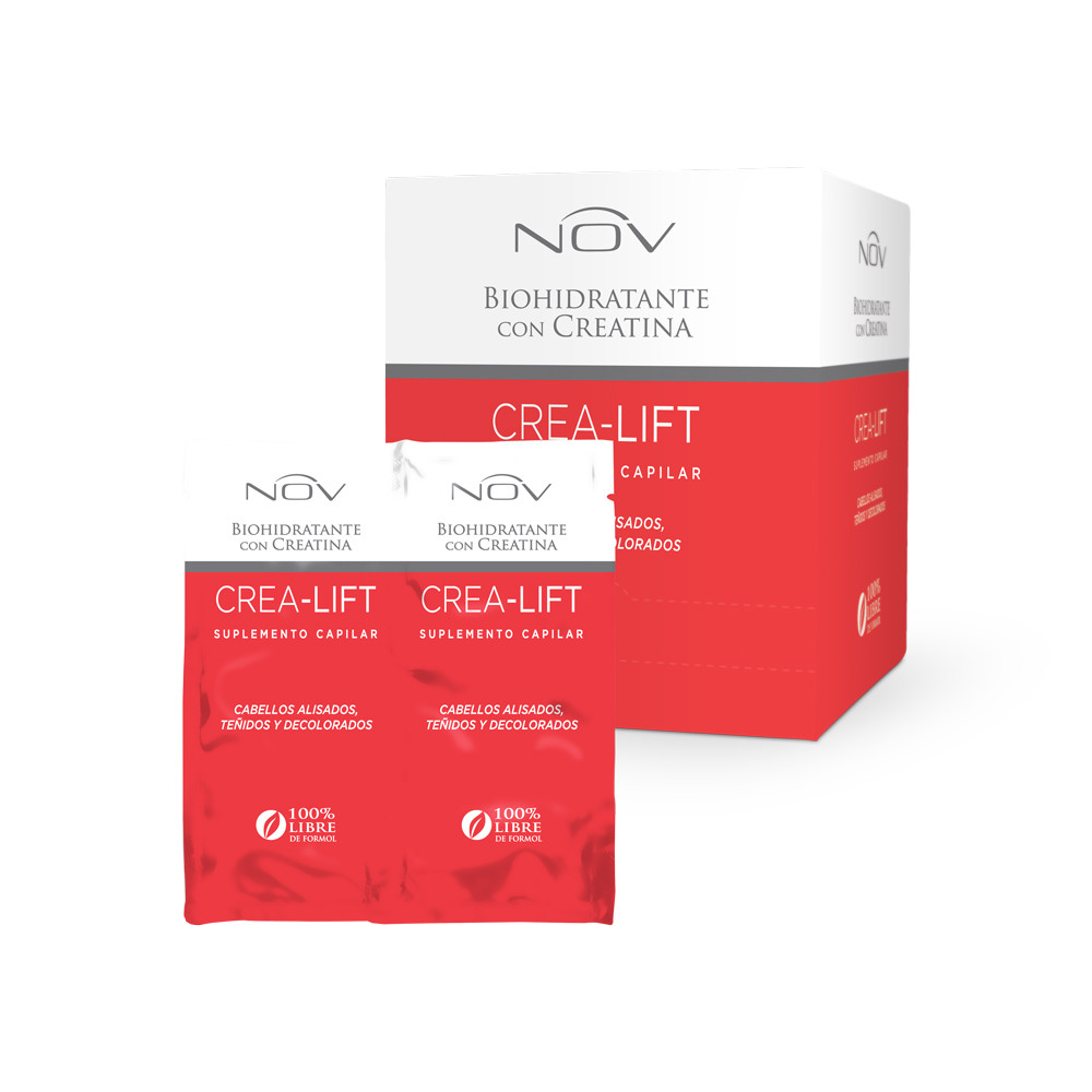 Nutrición Crea- Lift Biohidratante en sobre x 20grs caja x 24 unidades