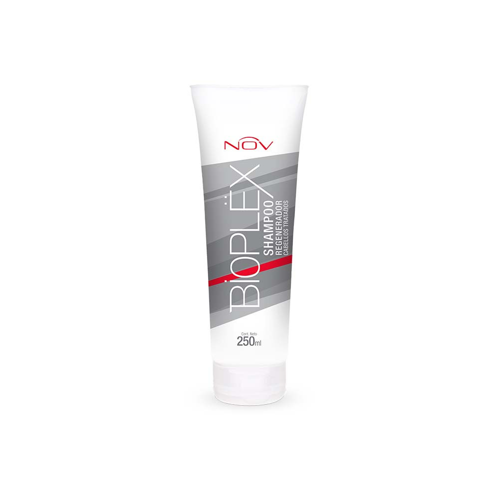 Shampoo Regenarador Bioplex x 250ml