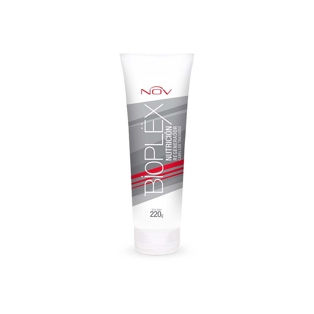 Nutrición Regeneradora Bioplex x 220ml