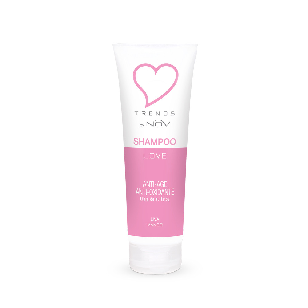 Shampoo Love x 250ml