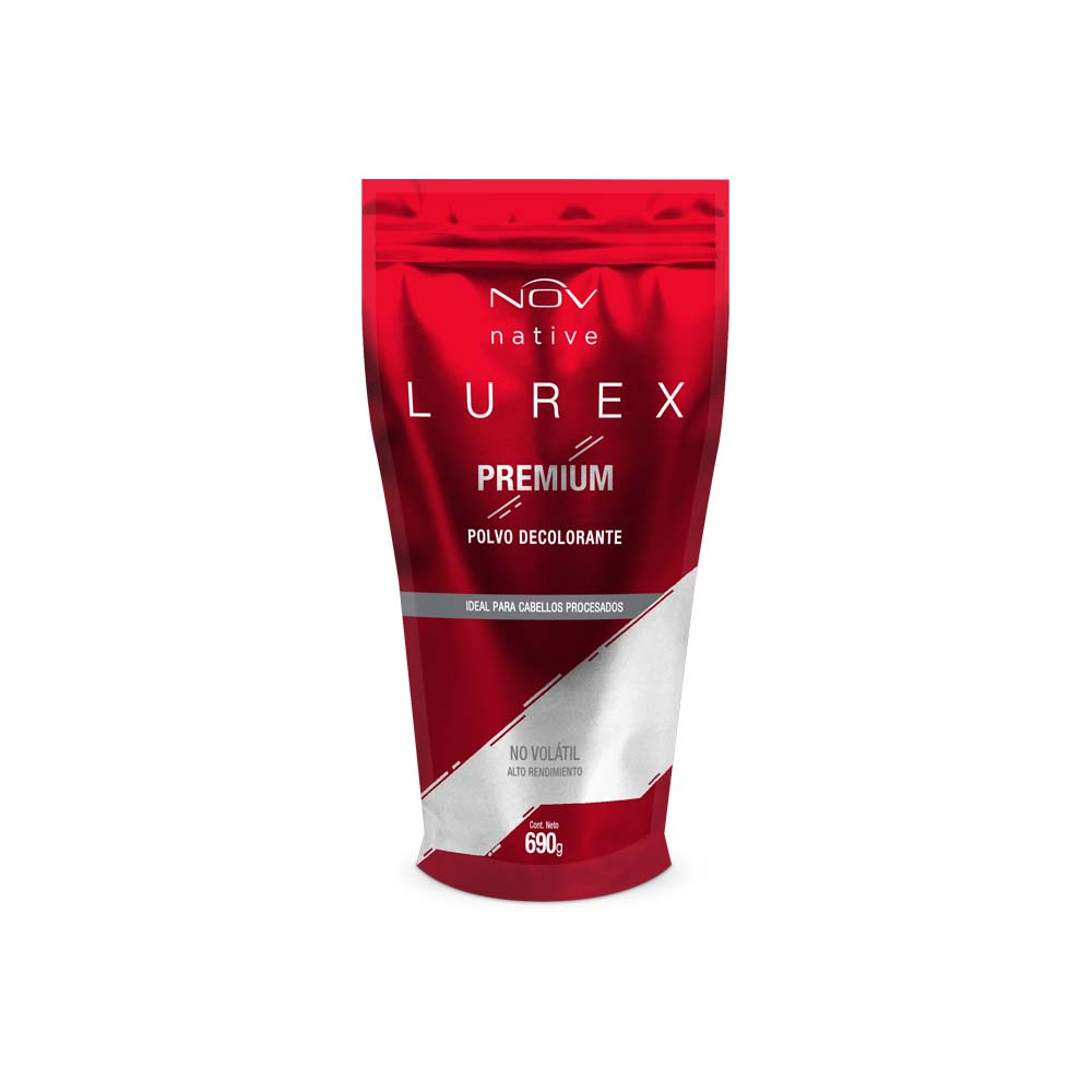 Polvo Decolorante Premium x 690 gr