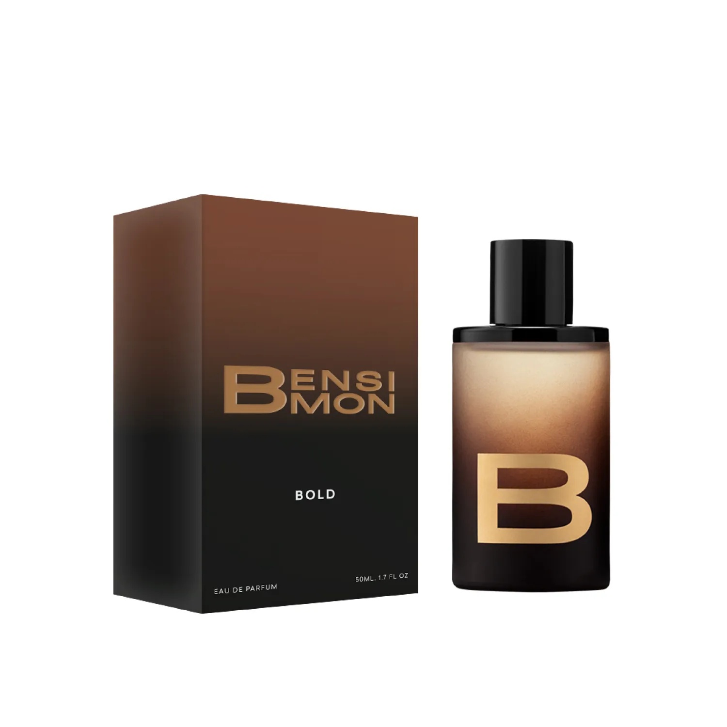 EDP x 50ml Bold