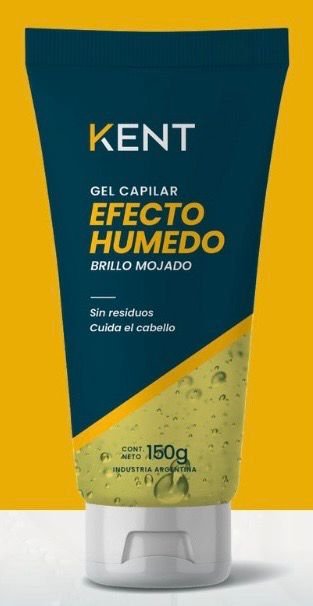 Gel Efecto Húmedo x 150grs