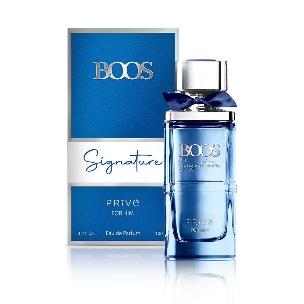 Perfume Signature Prive