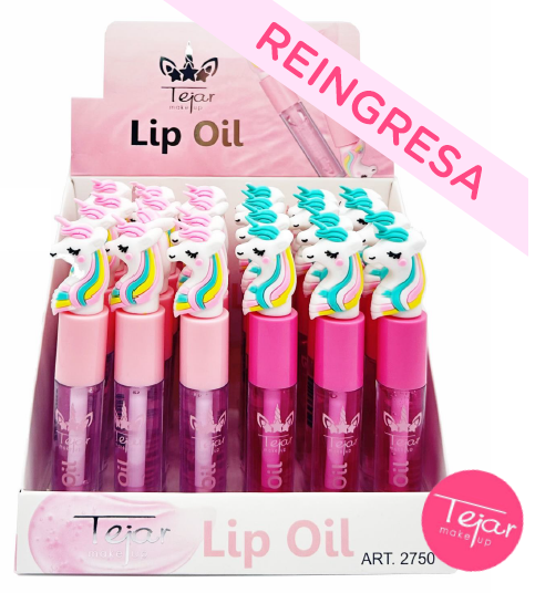 Lip Oil Art 2750