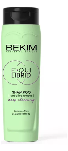 Shampoo Equilibrid x 250ml