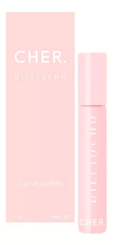 EDP x 20ml Dieciocho