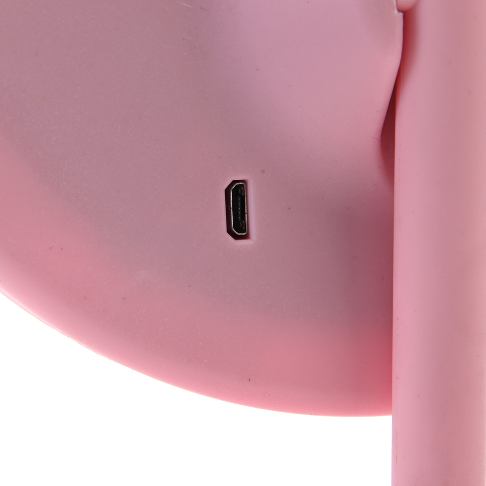 Espejo LED con Base 3 Modos de Luz USB 39008