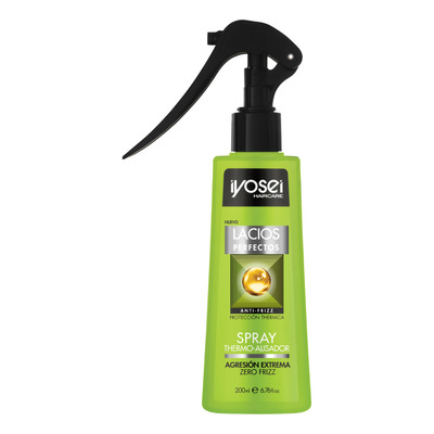 Spray Thermo Alisador