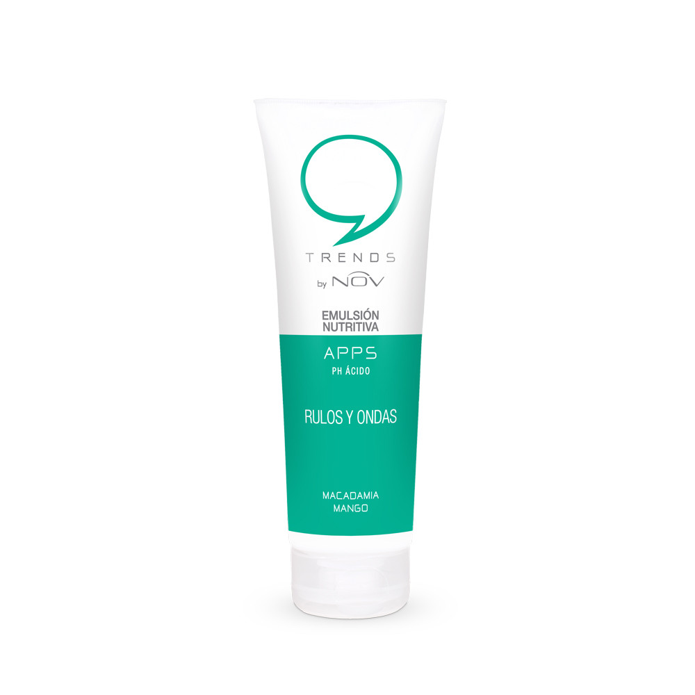Emulsión Nutritiva Apps x 250ml
