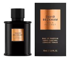EDP x 75ml Instinct Bold