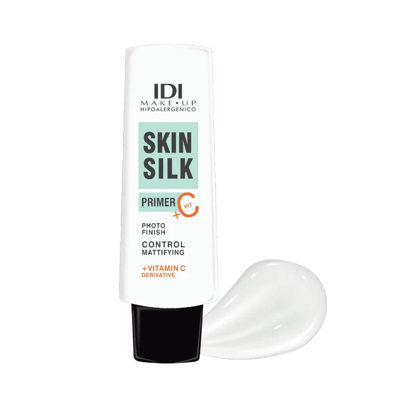 Primer Skin Silk Vitamin C