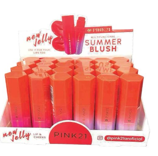 Rubor Jelly Cs 5290