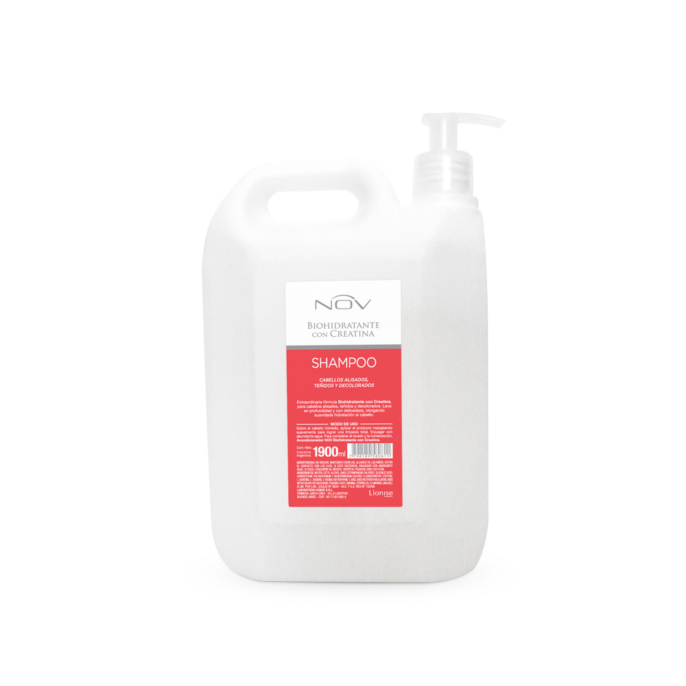 Shampoo Biohidratante x 1900ml