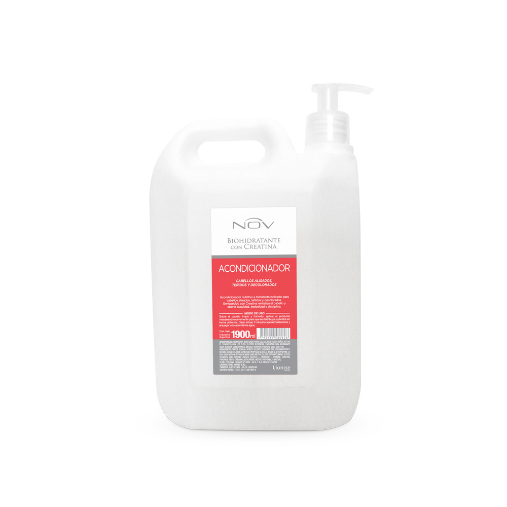 Acondicionador Biohidratante x 1900ml