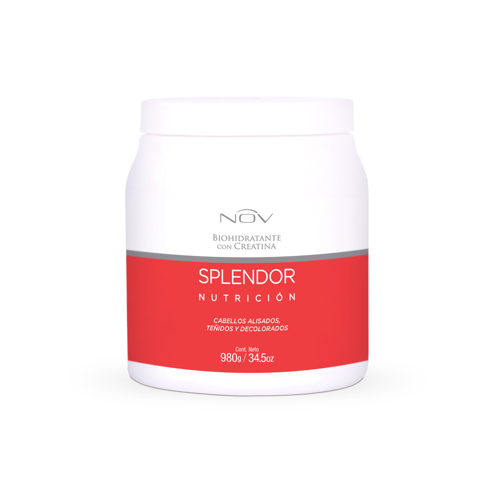Splendor Nutrición Biohidratante x 980ml