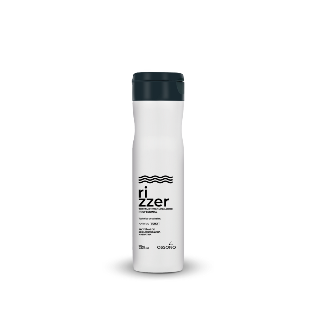 Rizzer Tratamiento Ondulador Profesional x 250ml