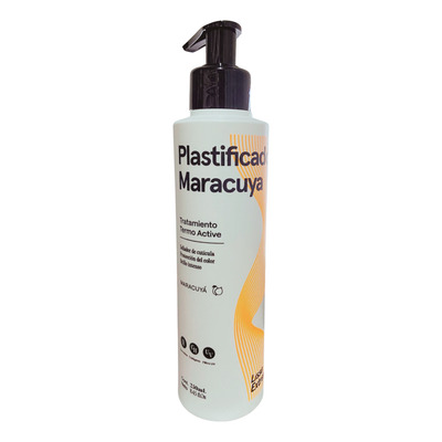 Tratamiento Termo Active Plastificado Maracuyá x 250ml