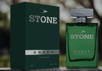 Perfume Green