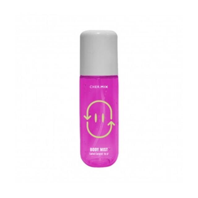 MIX Body Mist Salted Caramel