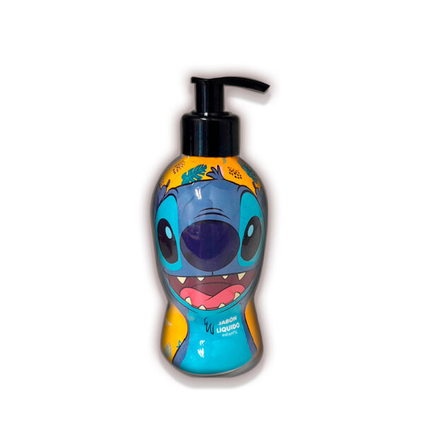 Jabon liquido 2D x 250ml