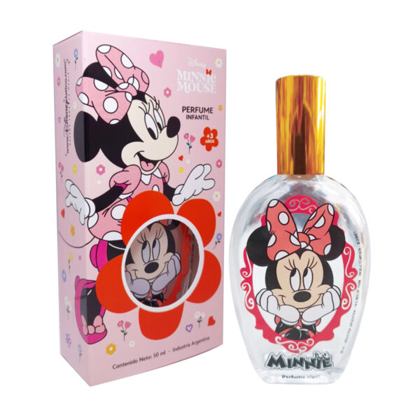 Perfume x 50 ml